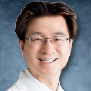 Andrew Cho, MD