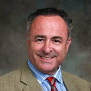 Godofredo Rossi, MD