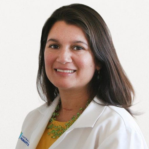 Shruti Fernandes, MD