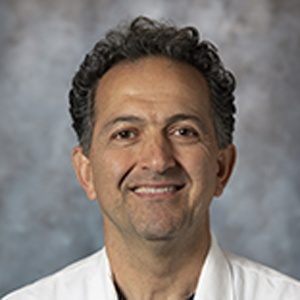 Kamran Matin, FACC, MD