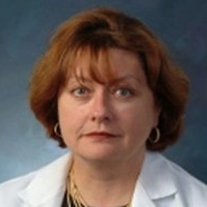 Antoinette Wozniak, FACP, FASCO, MD