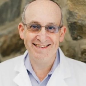 David Radin, MD
