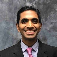 Jay Iype, MD