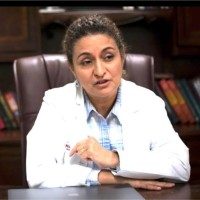 Azita Moalemi, MD