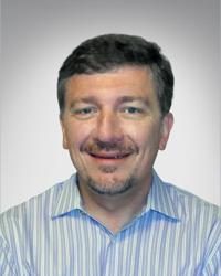 Donald Beckstead, MD