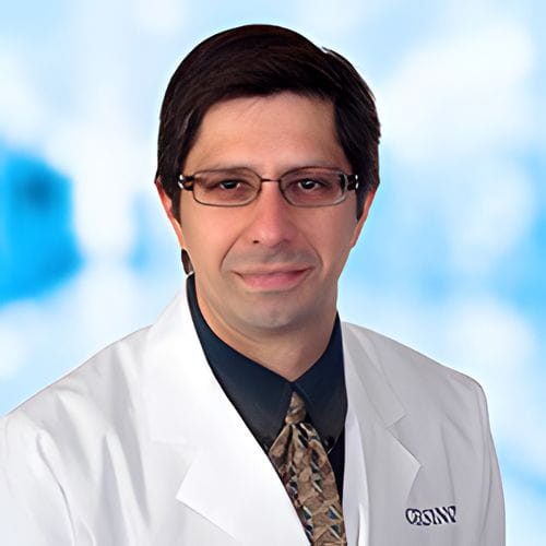 James Zola, MD