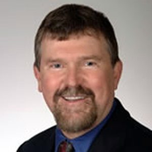 Thomas Uhde, BSC, MD