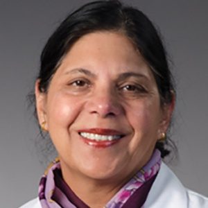 Divya Sharma, MD