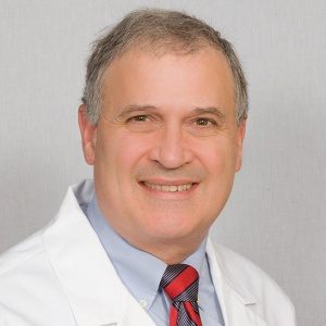James Zurbach, MD