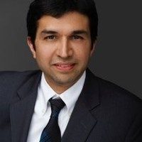 Manish Sheth, MD