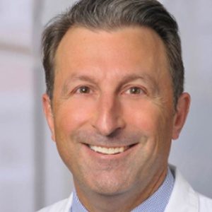 Ernest Mazzaferri, MACP, MD