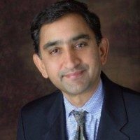 Rahul Verma, MD