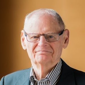 Melvin Scheinman