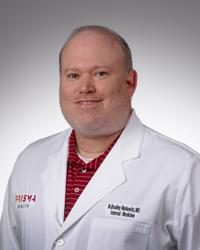 Michael Markowitz, MD