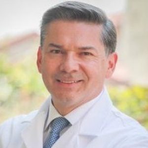 Leonardo Clavijo, MD