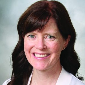 Julie Hanson, MD