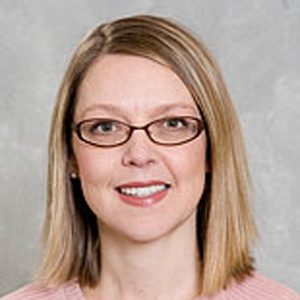 Angela Parsons, MD