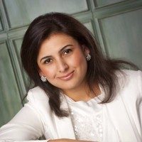 Saba Shabnam, FAAFP, MD
