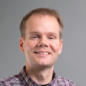 James Letts, MD