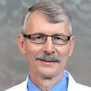Craig McClain, MD