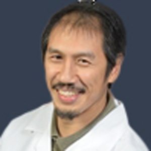 Arnel Castrence, MD