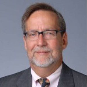 Larry Cripe, MD