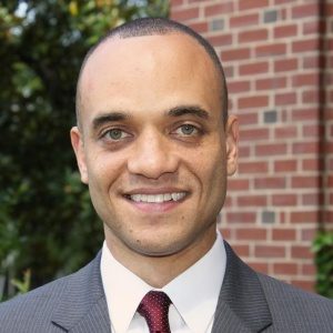 Gerald Bloomfield, MPH, MD
