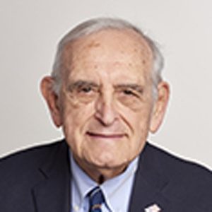 Allen Unger, MD