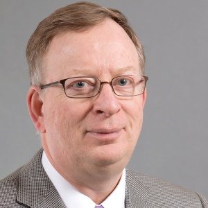 William Brombach, MD