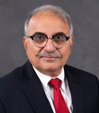 Dilip Arora, MD