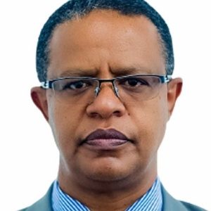 Tewodros Fesseha