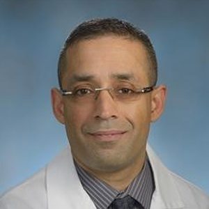Amit Shori, MD