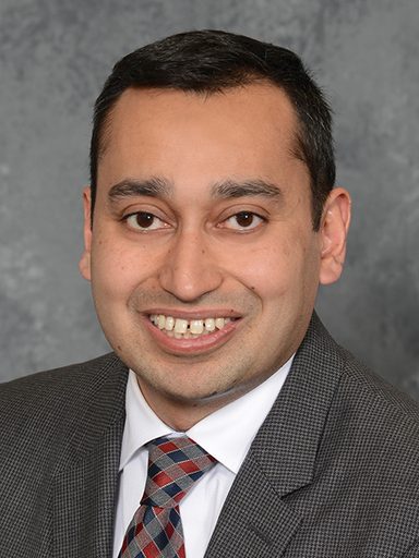 Sameer Malhotra, MA, MD