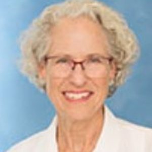 Catherine Van Poznak, MD