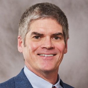 Timothy Schacker, MD