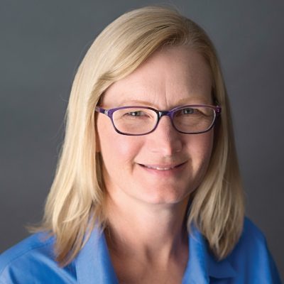 Beth Ernst