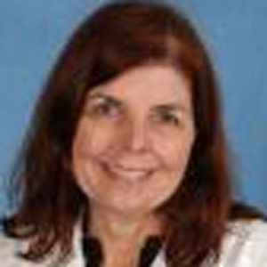 Rose Mary Berman