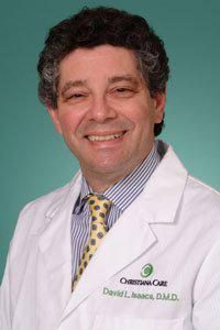 David Isaacs, DMD