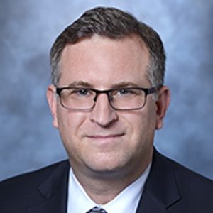 Scott Irwin, PhD, MD