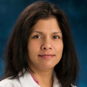 Sindhu Ramchandren