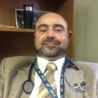 Haitham Dib, MD