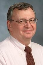 Abraham Sanders, MD