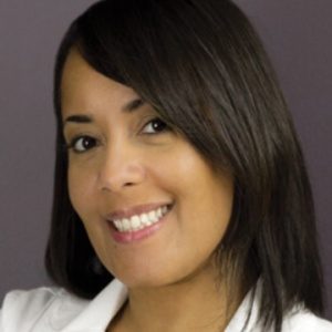 Gretchen Campbell, MD