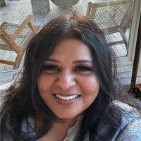 Anitha Rajamanickam, MD