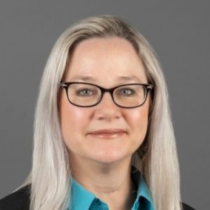 Kathryn Peterson