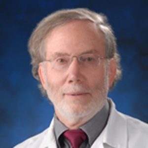 Mark Fisher, MD
