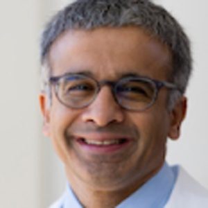 Rajesh Shinghal, MD