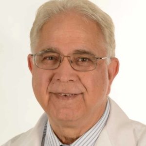 Jawahar Mehta, PhD, MD