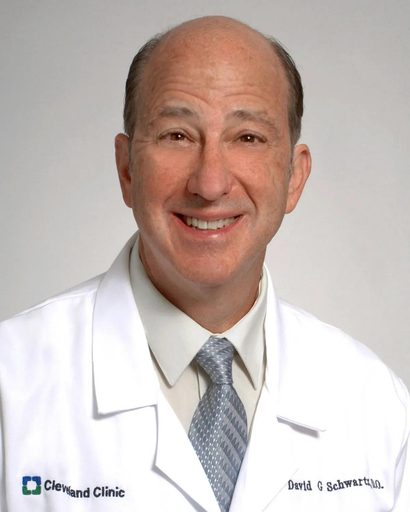 David Schwartz, DO