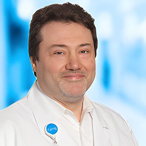 Valeriy Vilensky, MD